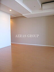 コンフォリア東池袋ウエスト 1207 12階1LDKのリビング/ダイニング