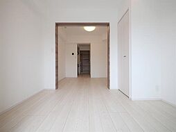 ラフィスタ墨田5丁目II 7階1DKのリビング/ダイニング