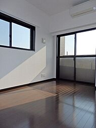 トーシンフェニックス武蔵関 4階1Kのリビング/ダイニング