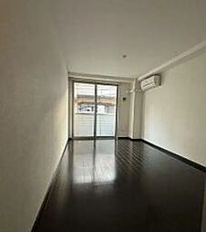 京急本線 大森海岸駅 徒歩6分の賃貸マンション 3階ワンルームのリビング/ダイニング