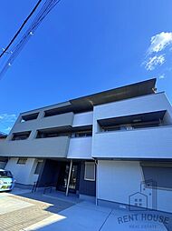 シャーメゾン　アズナブル