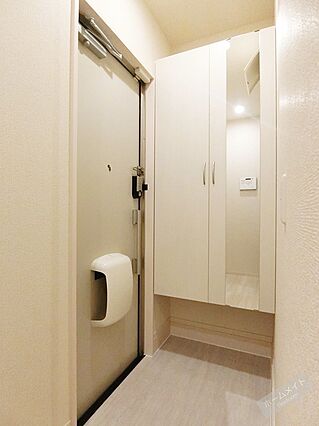 ルーチェ鳳_内装_6