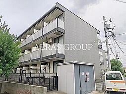 レオパレスボナール S Y