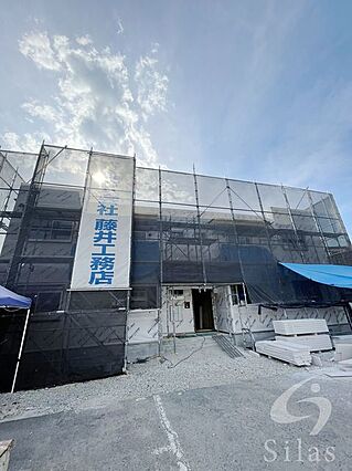 ステラウッド伊賀_トップ画像