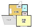 カノープス・α4階5.7万円