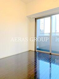 メインステージ白金高輪駅前 2階1Kのリビング/ダイニング