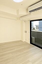 S-RESIDENCE松戸Cosmea 4階1Kのリビング/ダイニング