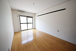 多摩都市モノレール 大塚・帝京大学駅 徒歩5分の賃貸アパート 1階1Kのリビング/ダイニング