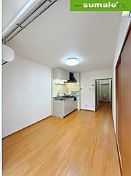 メゾンネイティブピーチ