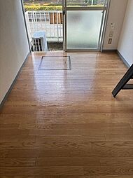 アベニュー文蔵 1階ワンルームのリビング/ダイニング