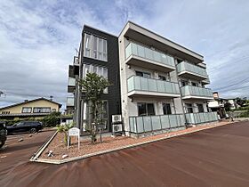 ファーストヒル大町  ｜ 新潟県上越市大町１丁目2-28（賃貸マンション1LDK・2階・41.23㎡） その1