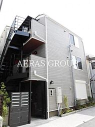 シエスタヴィラ北千住アルボルハウス