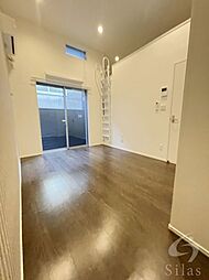 南海高野線 浅香山駅 徒歩6分の賃貸アパート 1階1Kのリビング/ダイニング