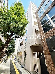 アビタシオン池尻