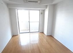 ステージグランデ高輪 5階1Kのリビング/ダイニング