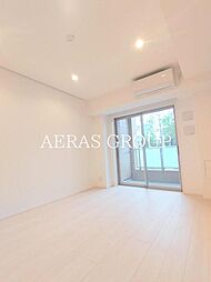 ヴェール・クレール大崎 7階1Kのリビング/ダイニング