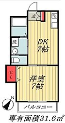 東京メトロ東西線 南行徳駅 徒歩7分 1階/-