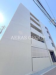 レピュア竹ノ塚レジデンス