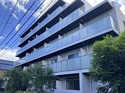 東急多摩川線 鵜の木駅 徒歩6分