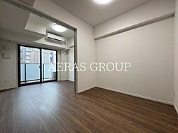 コンフォリア・リヴ北新宿 904 9階2Kのリビング/ダイニング