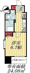 JR総武線 船橋駅 徒歩11分