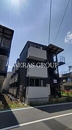 エトワール鶴ヶ島