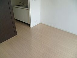 神戸市海岸線 みなと元町駅 徒歩1分の賃貸マンション 13階1Kのリビング/ダイニング