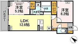 JR武蔵野線 船橋法典駅 徒歩18分