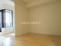 シティハウス東京新橋 208 2階1LDKのリビング/ダイニング