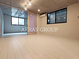 東京メトロ丸ノ内線 方南町駅 徒歩10分の賃貸マンション 1階1LDKのリビング/ダイニング