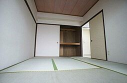 京成松戸線 前原駅 徒歩5分の賃貸マンション 4階2LDKのリビング/ダイニング