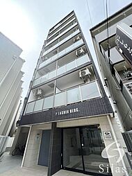 阪急京都本線 淡路駅 徒歩3分の賃貸マンション