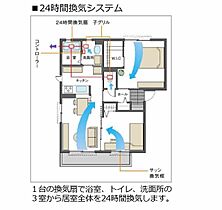 ソフィア健軍 A0201 ｜ 熊本県熊本市東区健軍４丁目16-2（賃貸マンション2LDK・2階・60.23㎡） その12