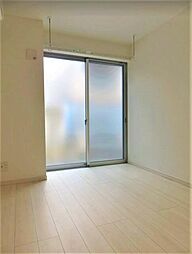 ベルメゾン東長崎 1階1Kのリビング/ダイニング