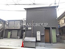 メゾンドゥモナリザ