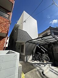 阪急京都本線 相川駅 徒歩2分の賃貸アパート