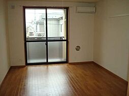 ラフィーネ 2階1Kのリビング/ダイニング