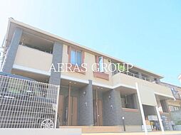 東武野田線 馬込沢駅 徒歩8分