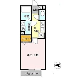 近鉄大阪線 河内国分駅 徒歩5分