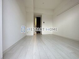 プレサンス神戸西スパークリング 10階1Kのリビング/ダイニング