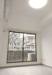 都営新宿線 曙橋駅 徒歩2分の賃貸マンション 3階ワンルームのリビング/ダイニング