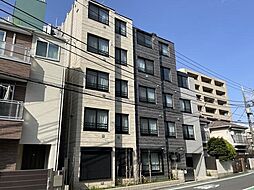 ウェルスクエア高井戸東