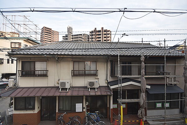 クリエイト香里園 ｜大阪府寝屋川市香里本通町(賃貸マンション1K・2階・22.32㎡)の写真 その12