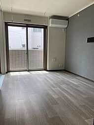 シュガーヒル 1階1LDKのリビング/ダイニング