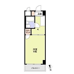RHYTHM江坂町 4階