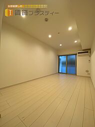 東京メトロ東西線 行徳駅 徒歩8分の賃貸マンション 1階1Kのリビング/ダイニング