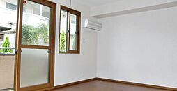 クレインコート弐番館 3階1LDKのリビング/ダイニング