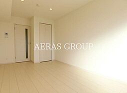 リブリ・ピアッツァ練馬高野台 1階1Kのリビング/ダイニング