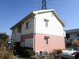 サンライズパーク河井B棟