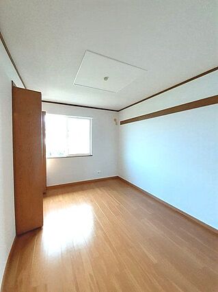 イーストエルム_内装_2